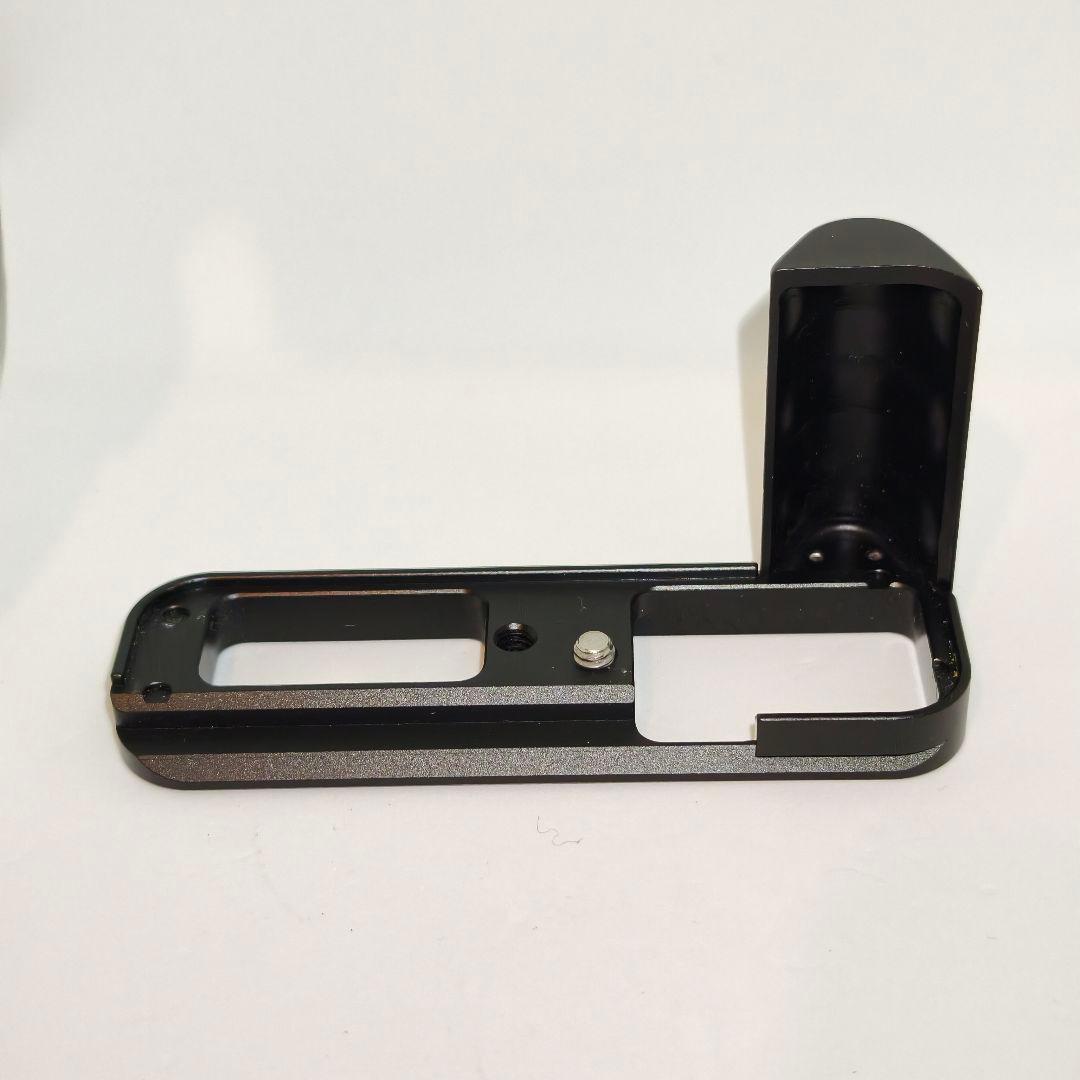 FUJIFILM X-T20 ボディ おまけ多数 グリップ/サムレストなど