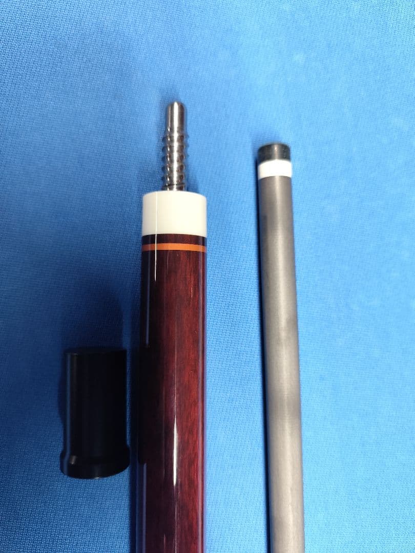 カーボンシャフトキュー