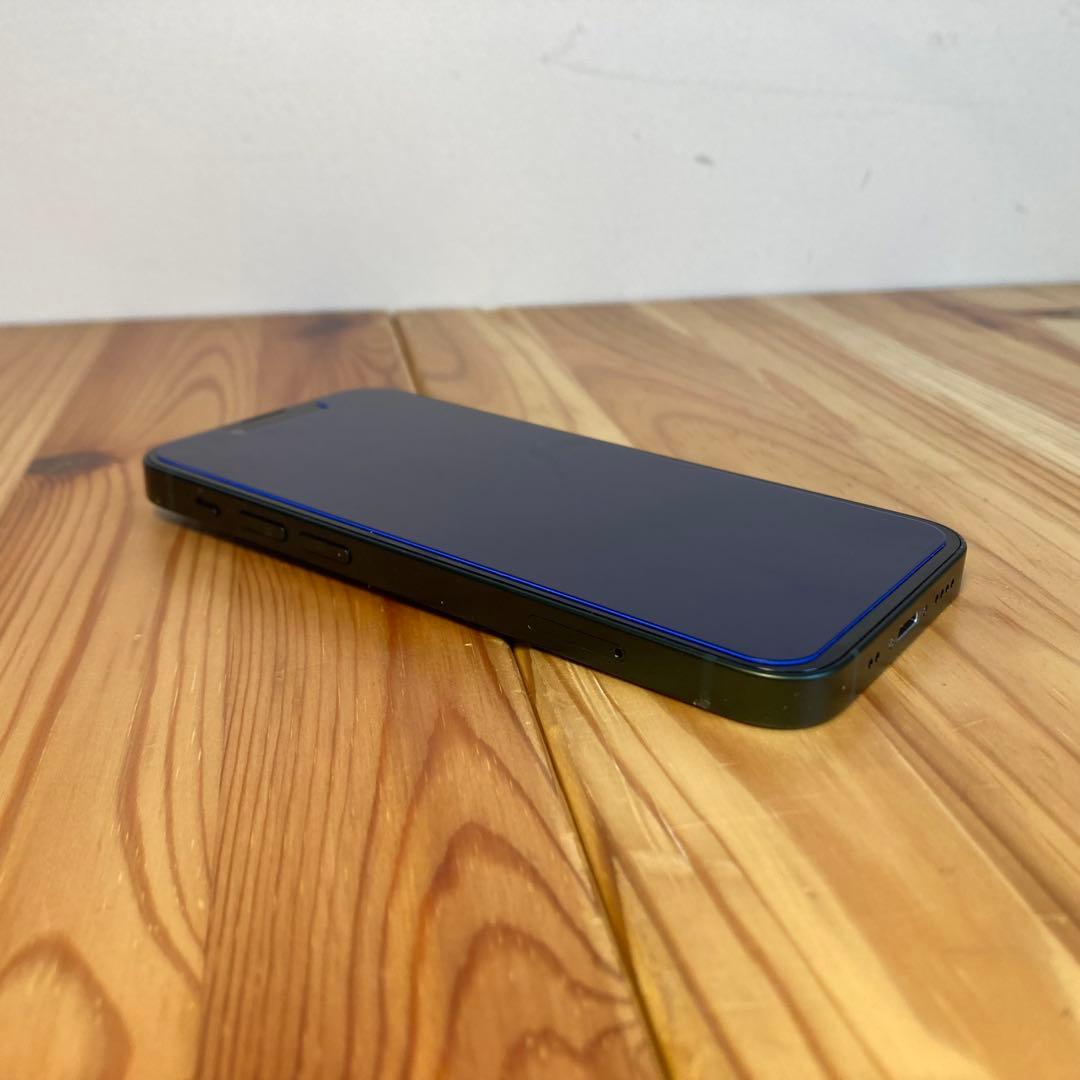 Apple iPhone 13 mini グリーン 北米版 ジャンク