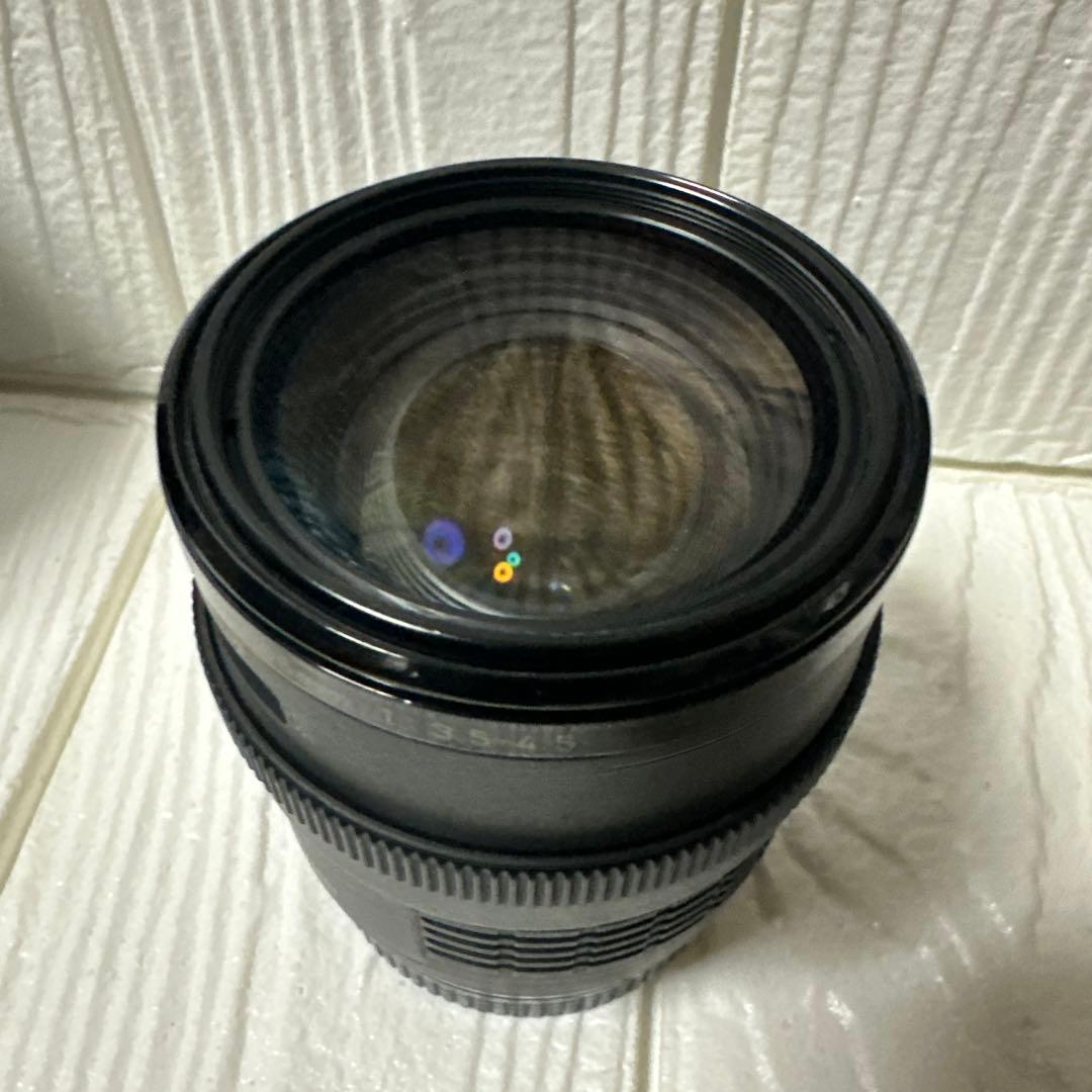 一時値下げ中Canonレンズ　4本セット