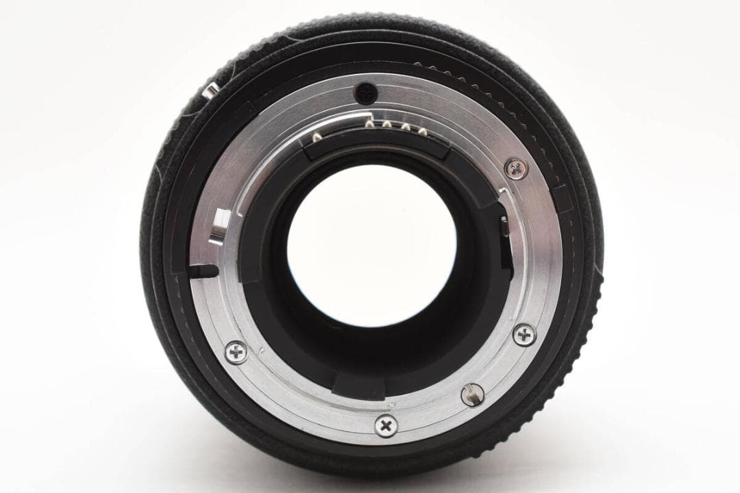 【美品・動作良】ニコン AF80-200mm F2.8D ED #2418428