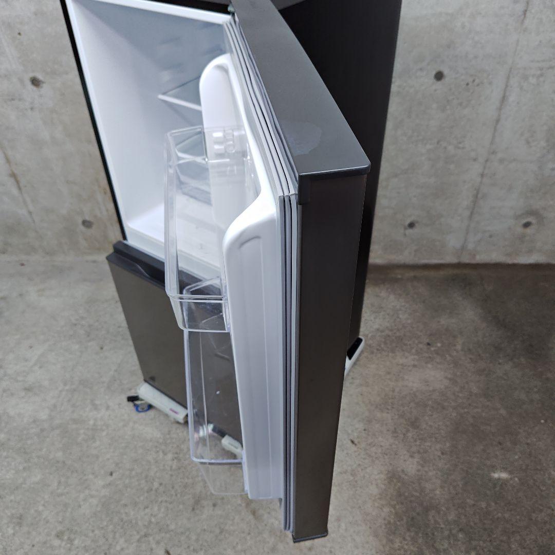 AQUA　AQR-14N(S)　高年式冷蔵庫