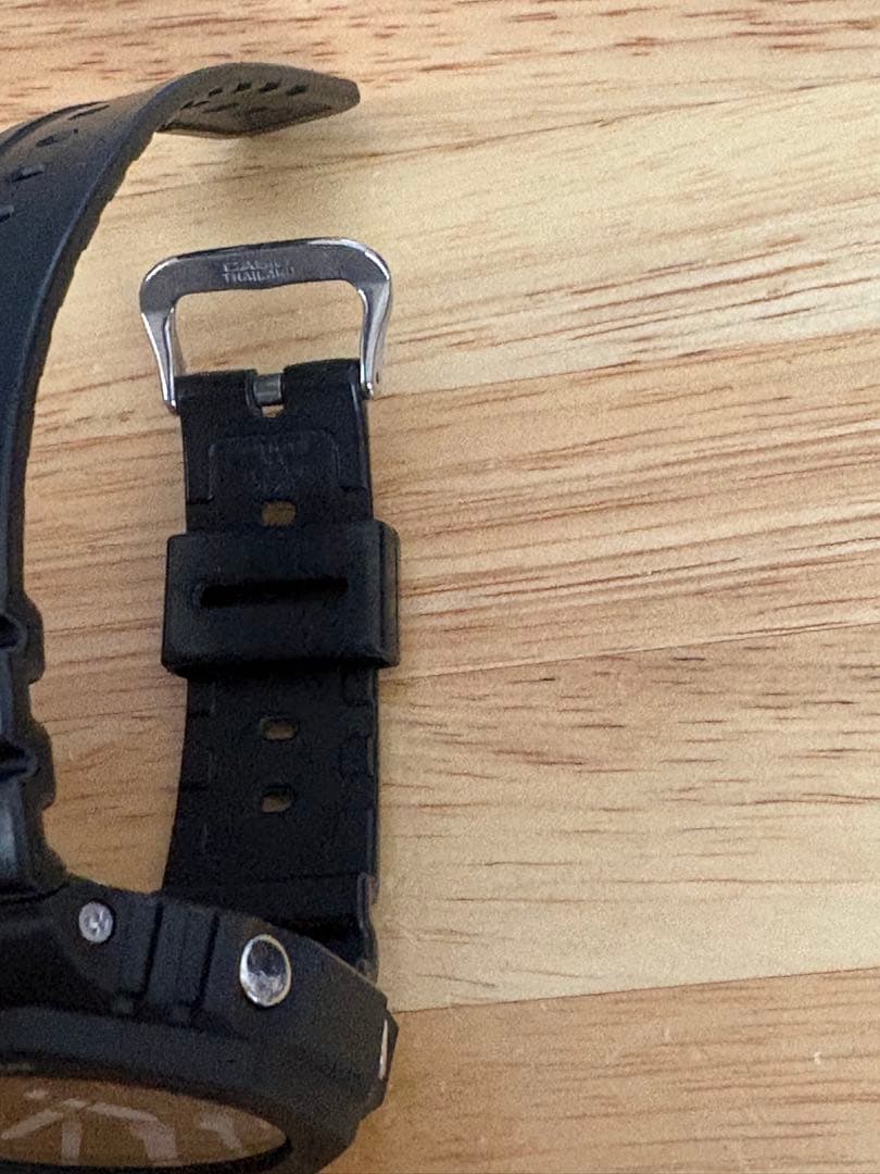 k*0様 【300円〜】CASIO G-SHOCK GA-2100ブラック稼働品