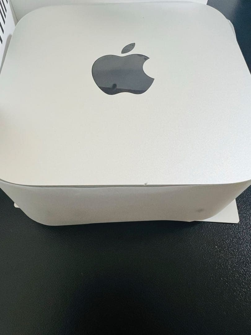2024 Mac Mini M4 16GBユニファイドメモリ 256GB SSD