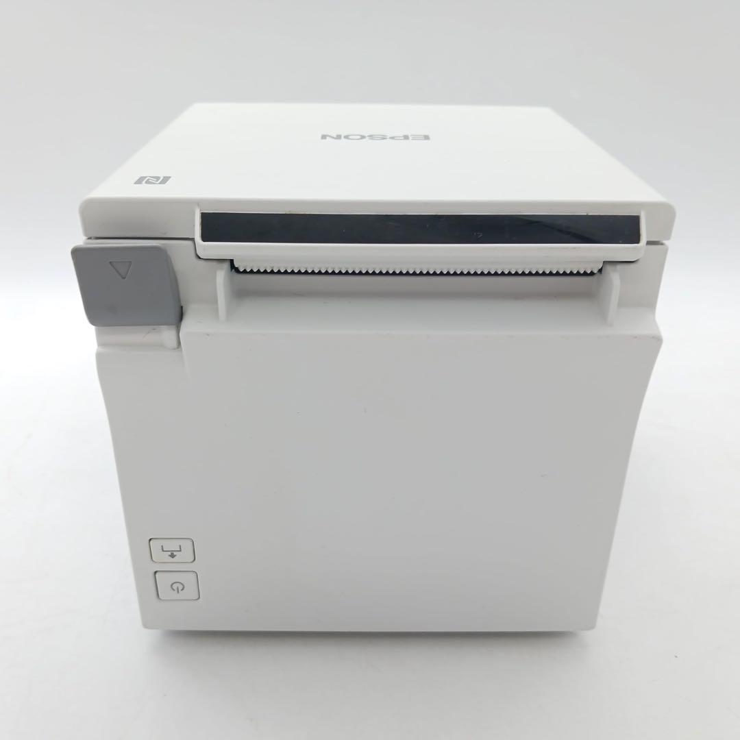ち*ぃ様 EPSON エプソン　レシートプリンター　TM-m30Ⅱ-H