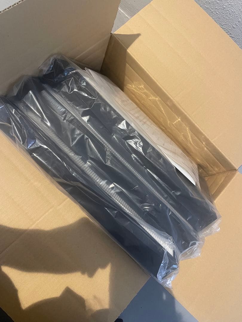 空気清浄機 BM-H101A 100V 95W アンデス電気　多機能フィルター