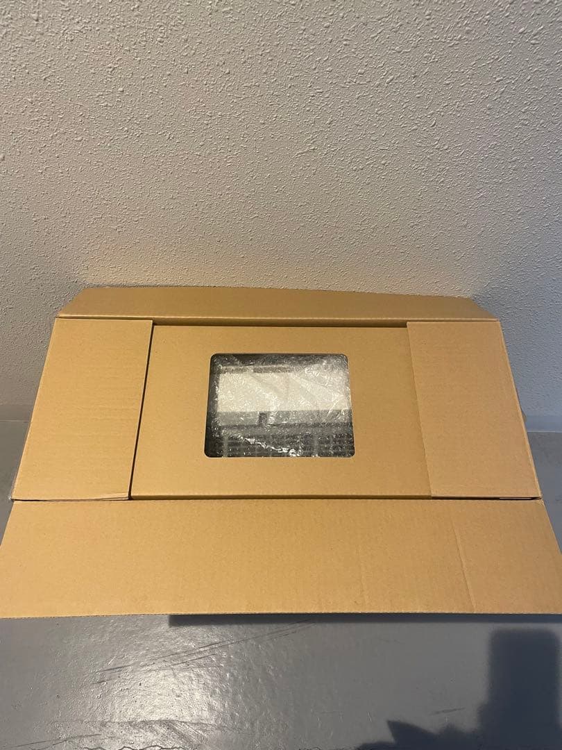 空気清浄機 BM-H101A 100V 95W アンデス電気　多機能フィルター