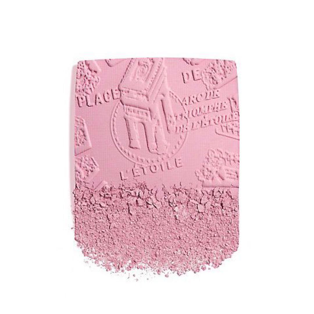 DIOR / 新品 スキンルージュブラッシュ 388 トリオンフサテン チーク