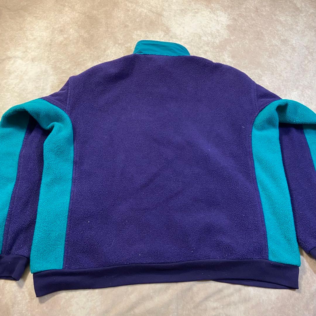 90s Patagonia スナップT USA製 XL 90年製 Rマークタグ