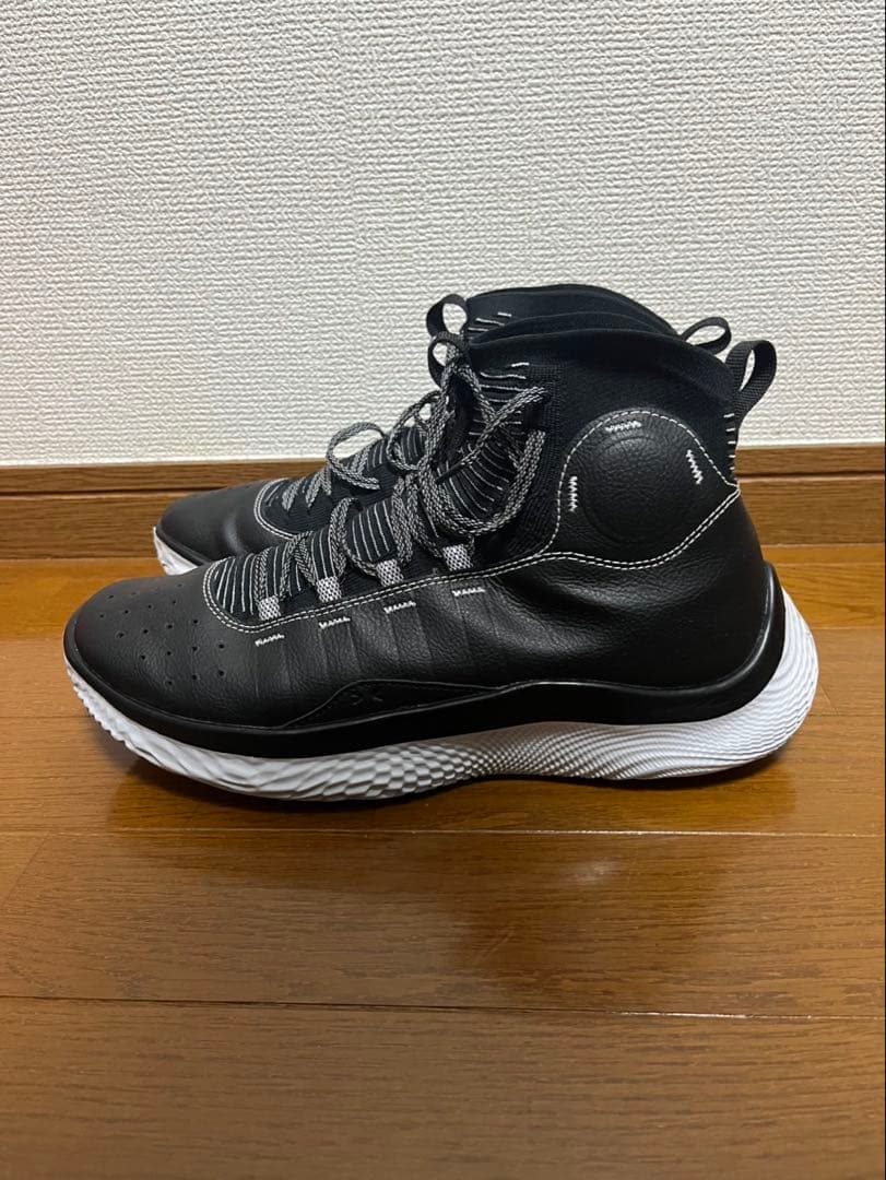 カリー 4フロトロ