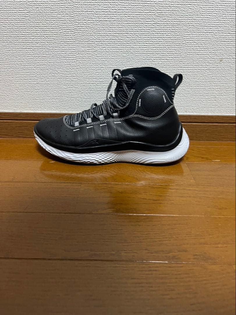 カリー 4フロトロ