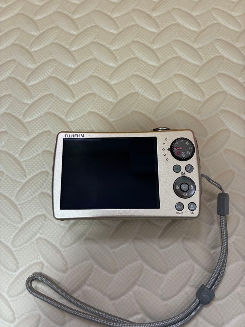 fujifilm&富士フイルム　f200exr デジタルカメラ