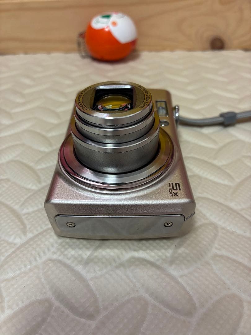 fujifilm&富士フイルム　f200exr デジタルカメラ