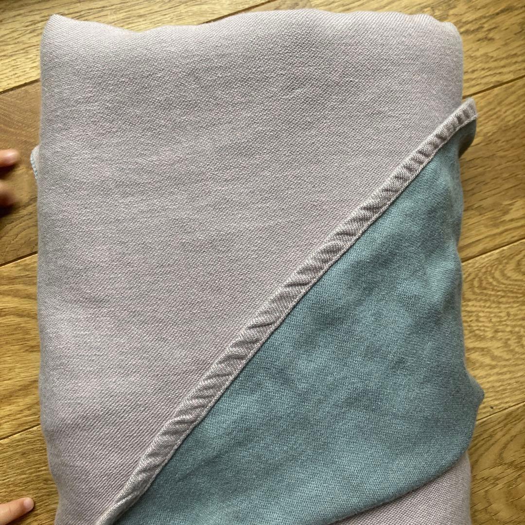 ディディモス　ベビーラップ　サイズ5