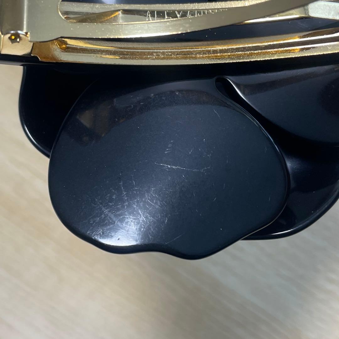 アレクサンドルドゥパリ　【LISERAI バレッタ （6cm）】