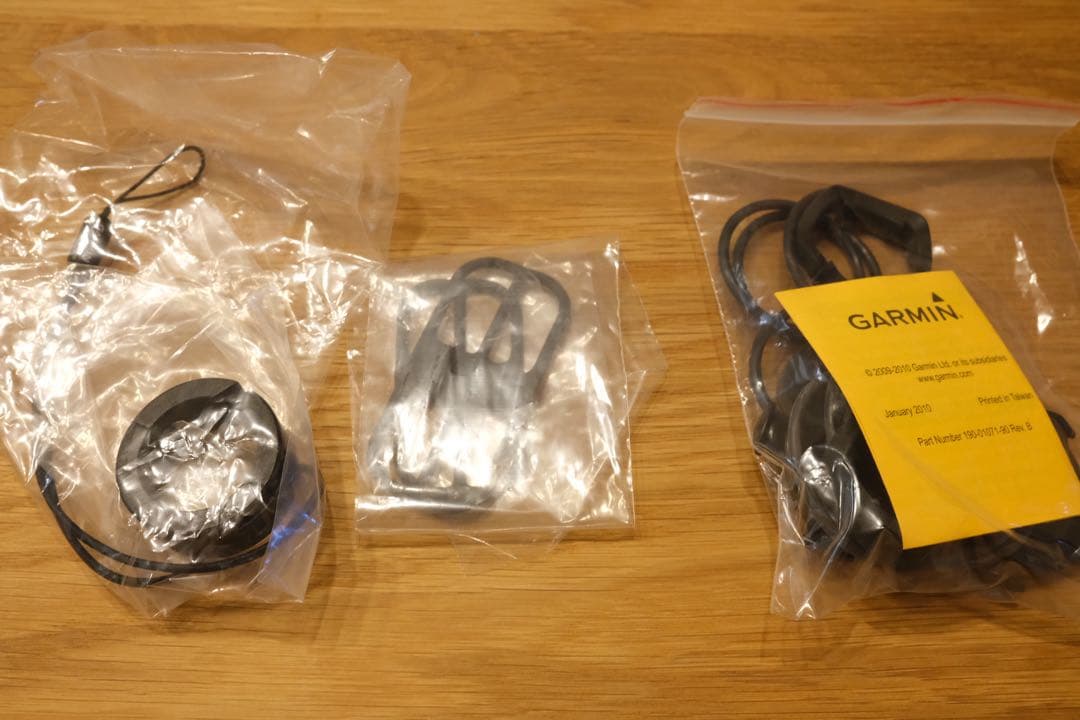 Garmin Edge 830 セット