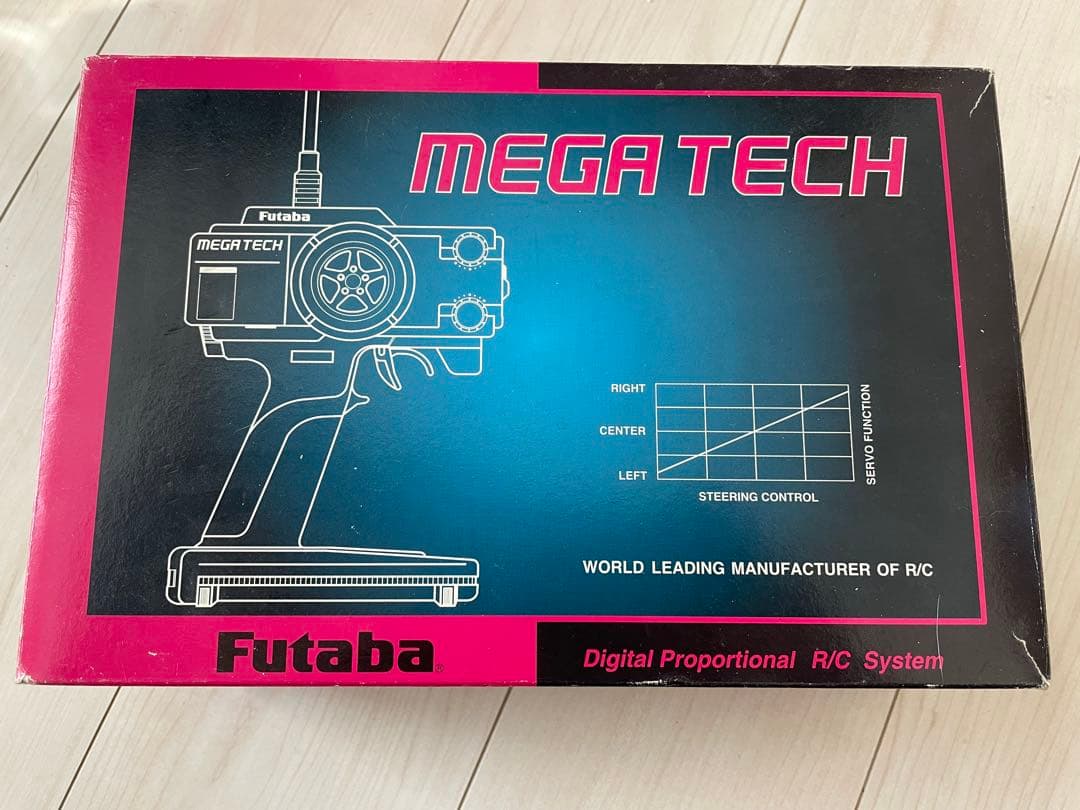 タミヤダートスラッシャーセット（バッテリー、充電器、プロポ、ハイパーモーター付）