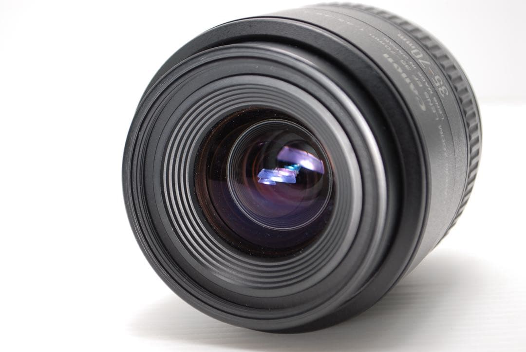 ❤️高画質一眼レフカメラ❤️Canon kiss X7i シングルレンズセット美品