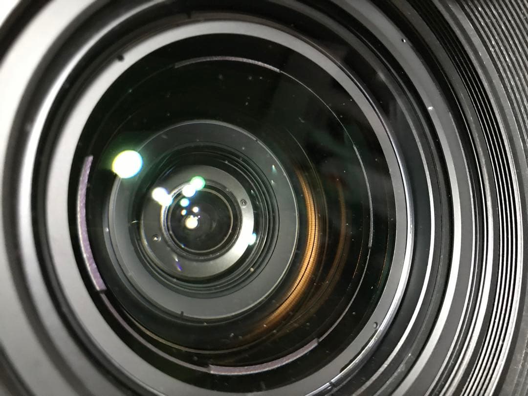 FUJINON 広角ズームレンズ A12x6.8BRM-58 送料込み