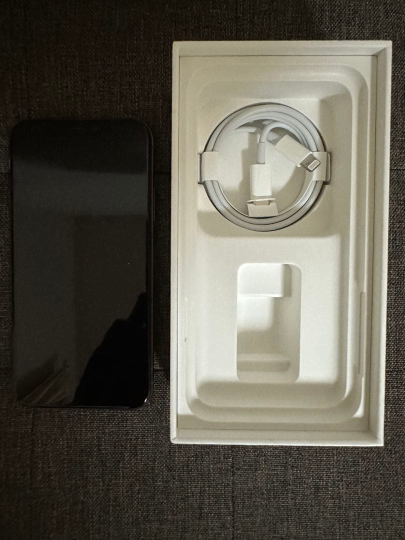 スマートフォン本体 iPhone Xs