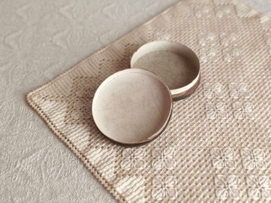 【プップさま】antique box ୨୧ 19世紀の古い古い ボンボニエール