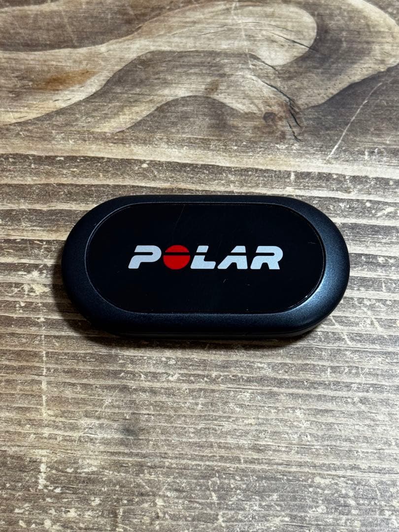 ポラール Polar H10 N 心拍センサー 心拍計 ランニング トレーニング