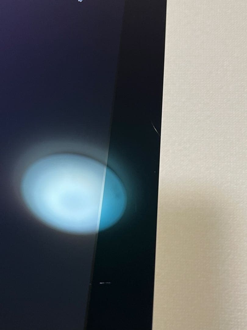 Apple iMac Retina 5K, 27インチ, Late 2014