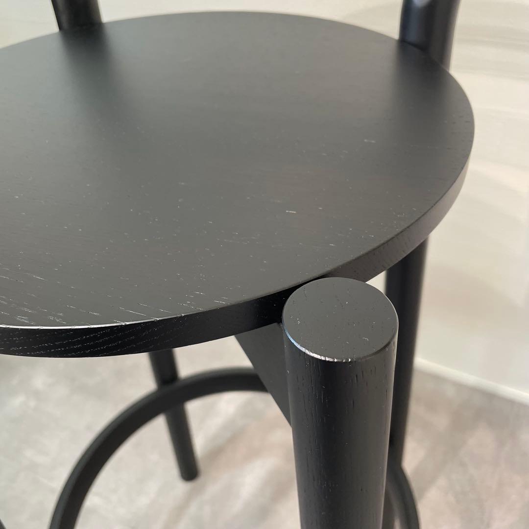 【ほぼ未使用】カリモクニュースタンダード/ CASTOR BARSTO