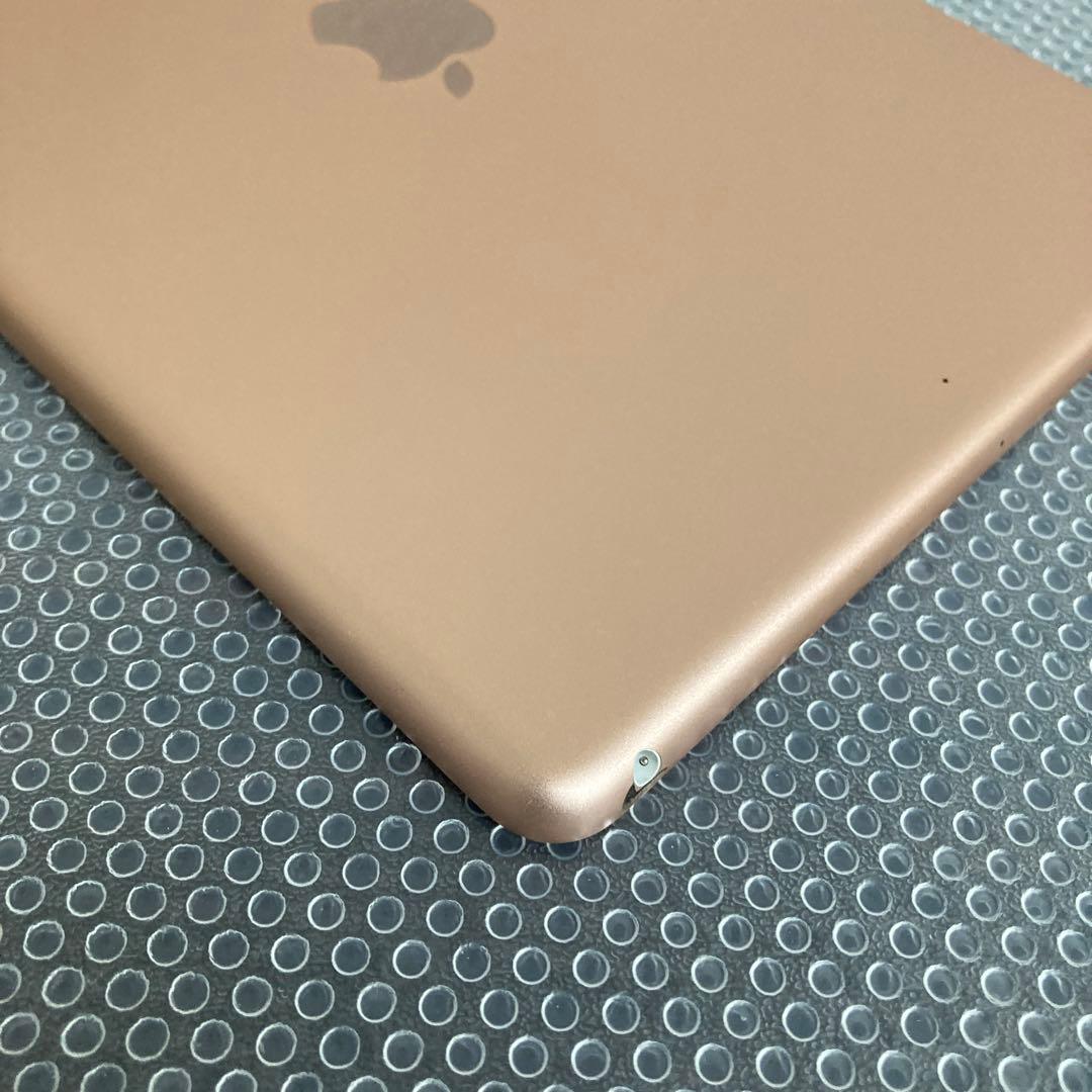 1048【早い者勝ち】電池最良好☆iPad6第6世代 32GB WIFIモデル☆