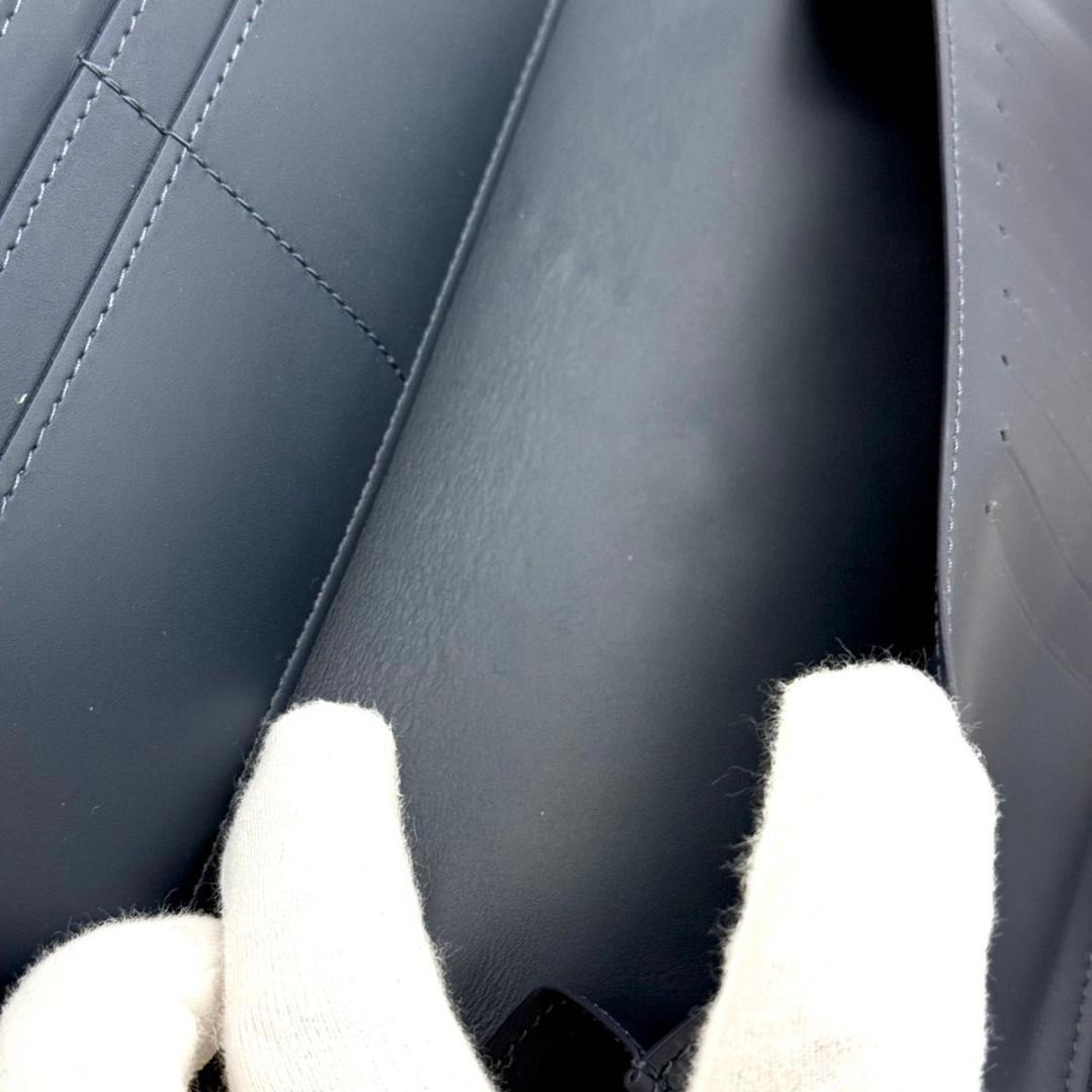 【未使用に近い】ルイヴィトン NIGOコラボ ジッピーヴェルティカル 長財布