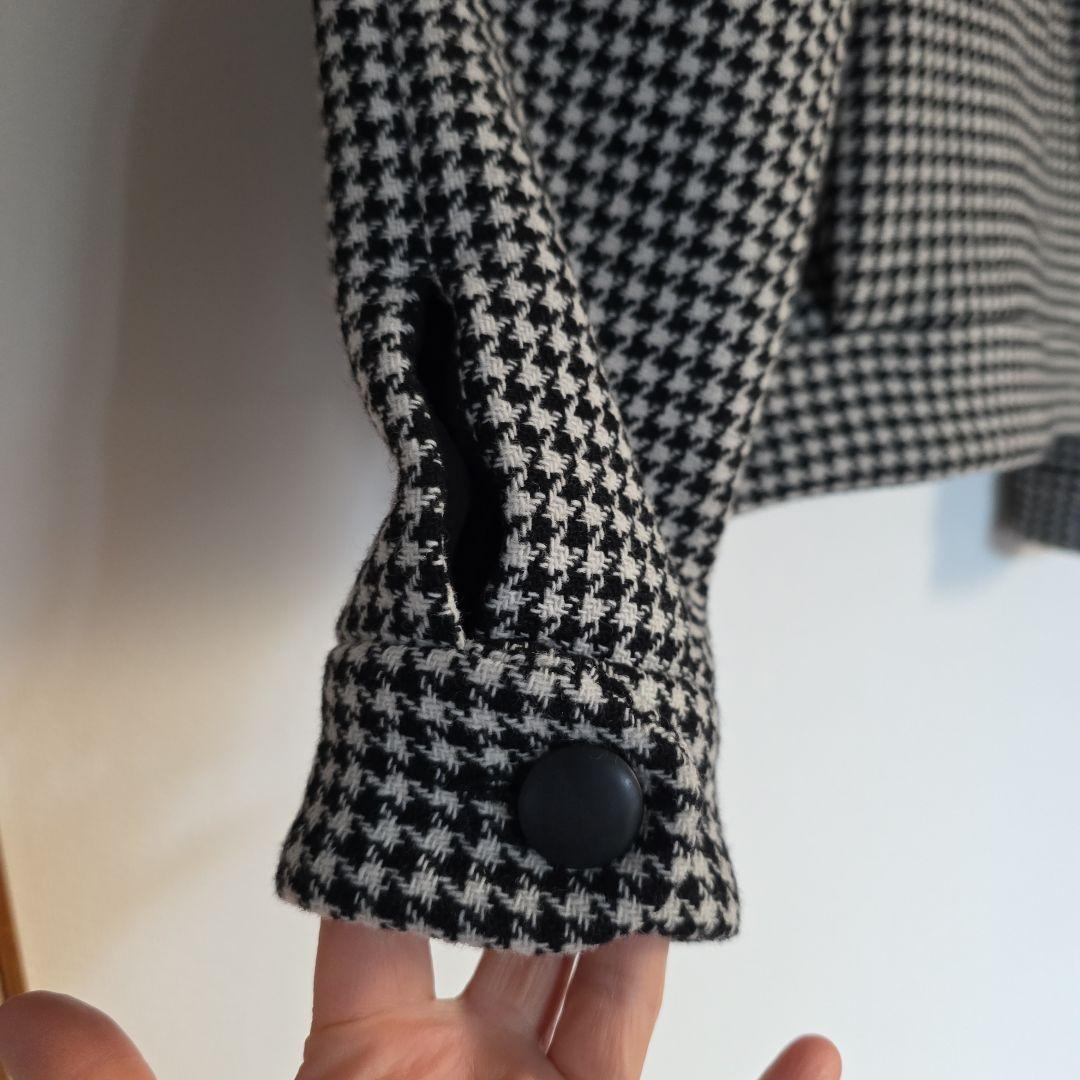 Sezane セザンヌのウールジャケット　34 Mサイズ