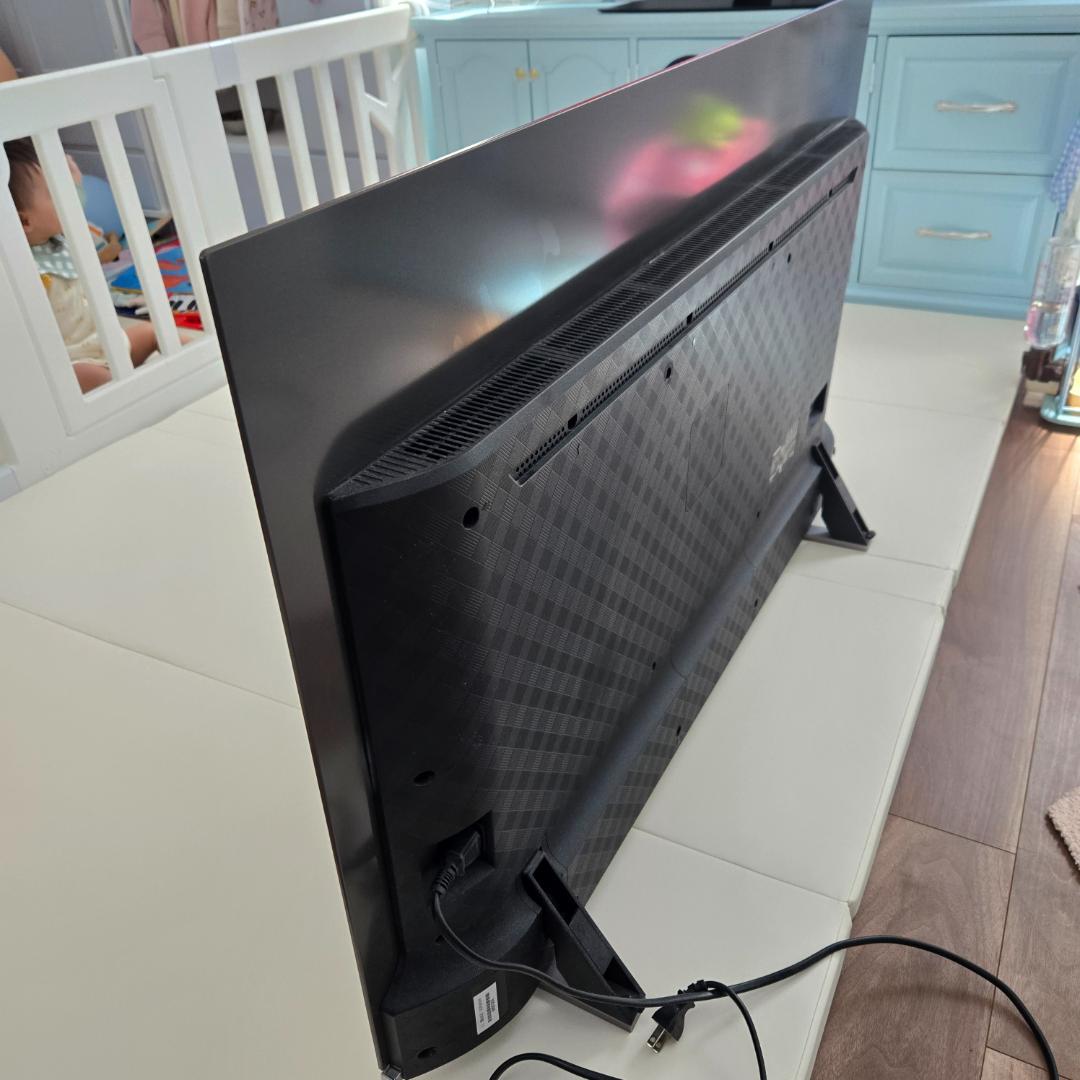 【引取限定】TOSHIBA 東芝 有機ELテレビ REGZA 48X8400