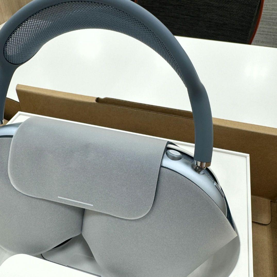 2024/10購入　AirPods MAX