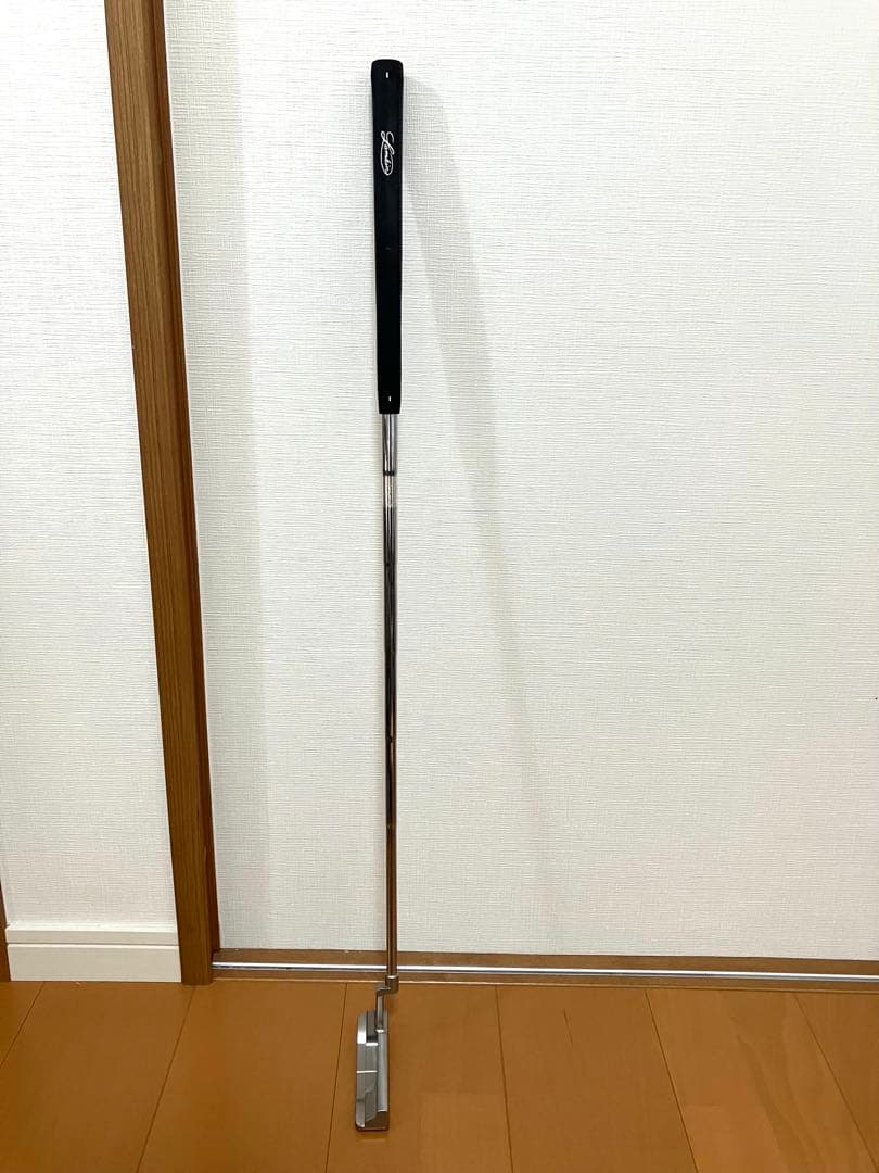 ジョージスピリッツ　GS-A1 PROTOTYPE 1st RUN パター