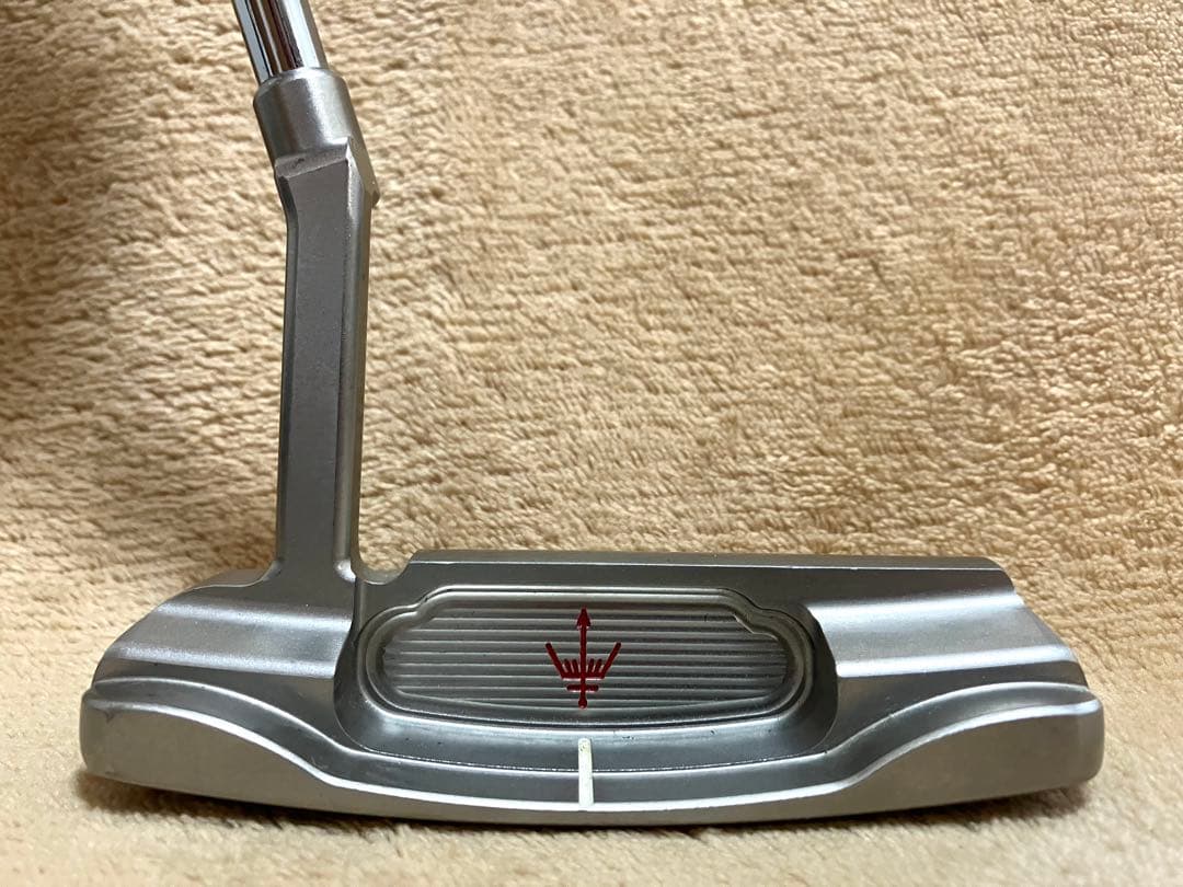 ジョージスピリッツ　GS-A1 PROTOTYPE 1st RUN パター