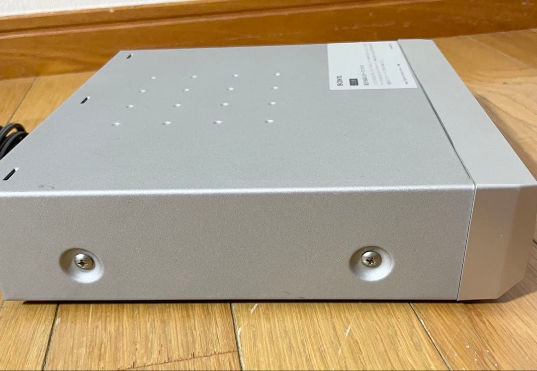 【希少/美品】SONY TC-TX333 カセットデッキ オートリバース