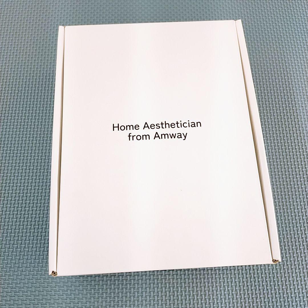 ほぼ未使用✨️アムウェイ ホームエステ PCHR レイボーテ ヴィーナス プロ