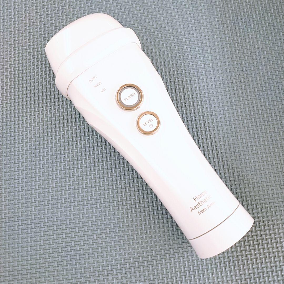 ほぼ未使用✨️アムウェイ ホームエステ PCHR レイボーテ ヴィーナス プロ