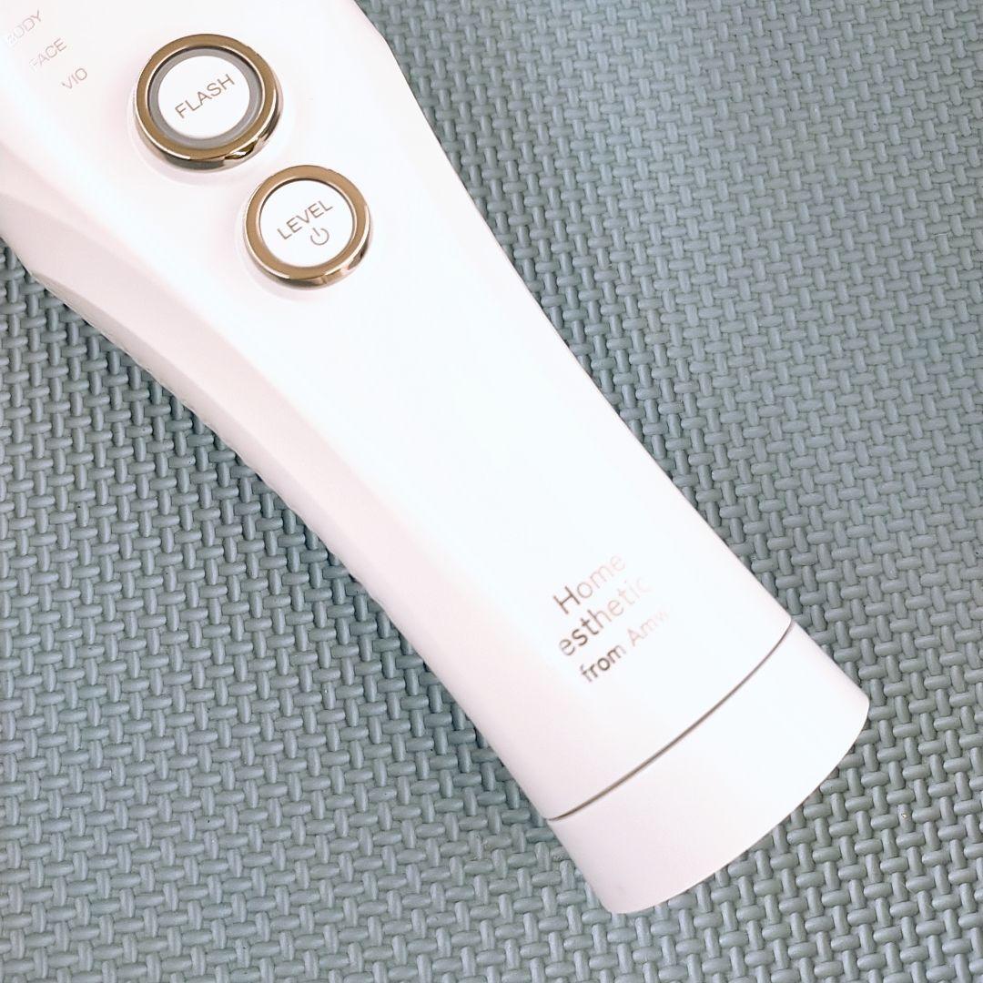 ほぼ未使用✨️アムウェイ ホームエステ PCHR レイボーテ ヴィーナス プロ