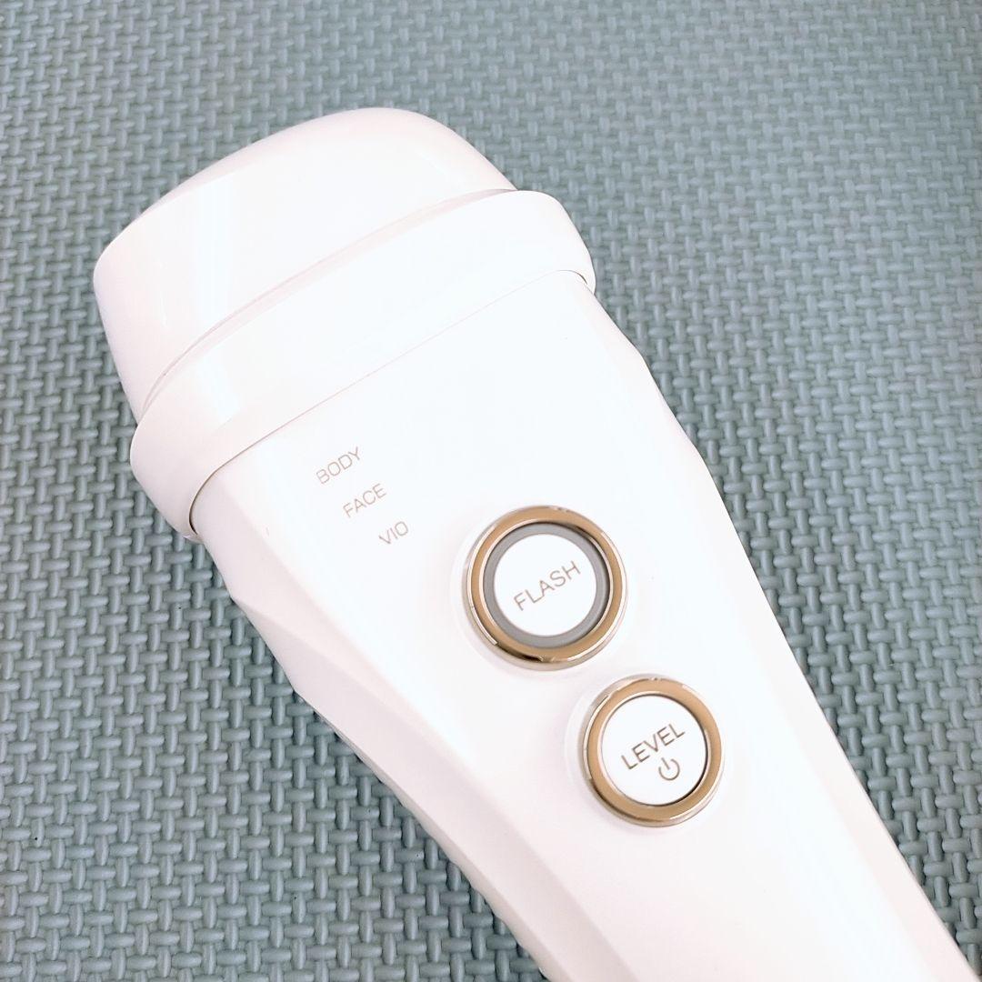 ほぼ未使用✨️アムウェイ ホームエステ PCHR レイボーテ ヴィーナス プロ