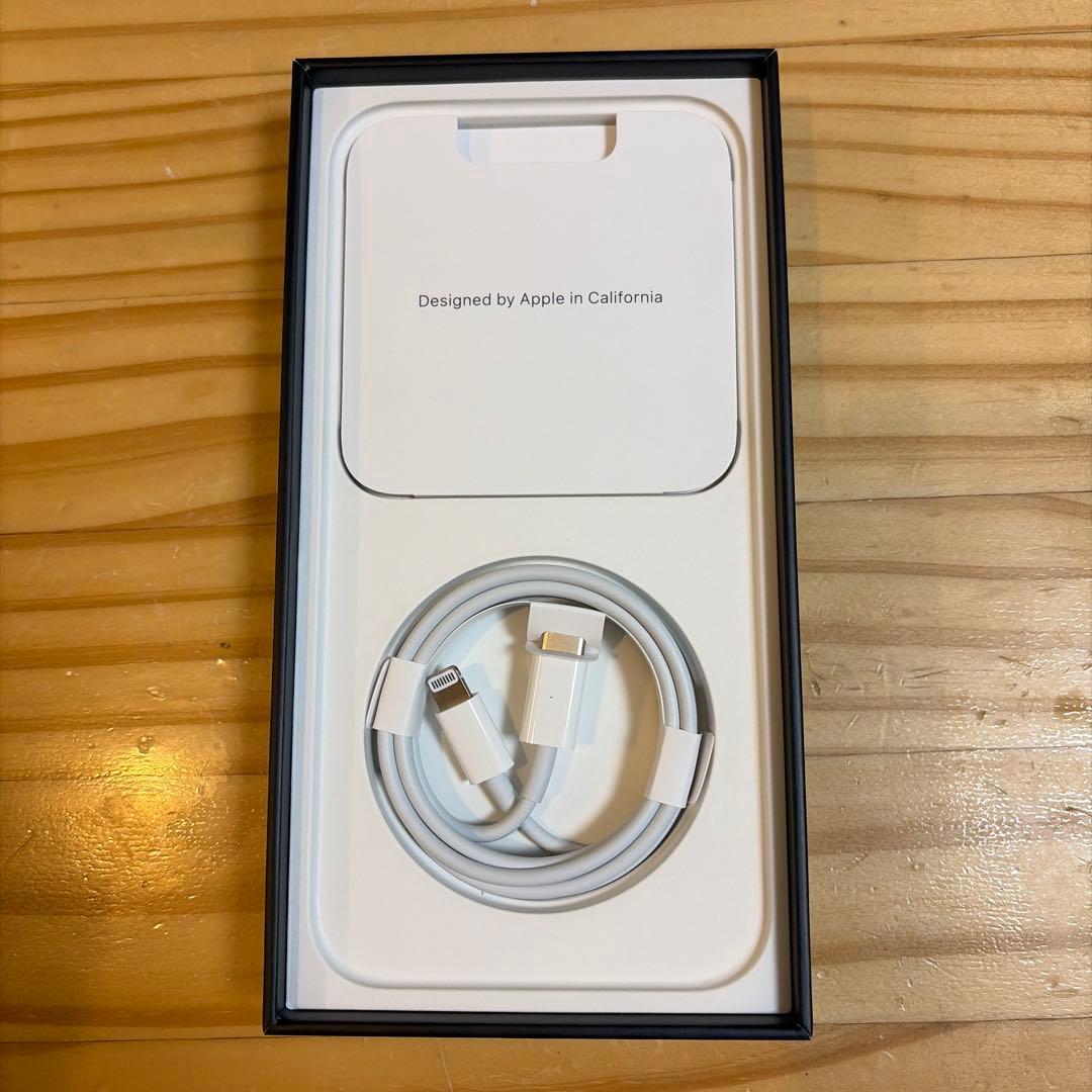 【本日23:59価格】iphone 13 promax 256GB シエラブルー