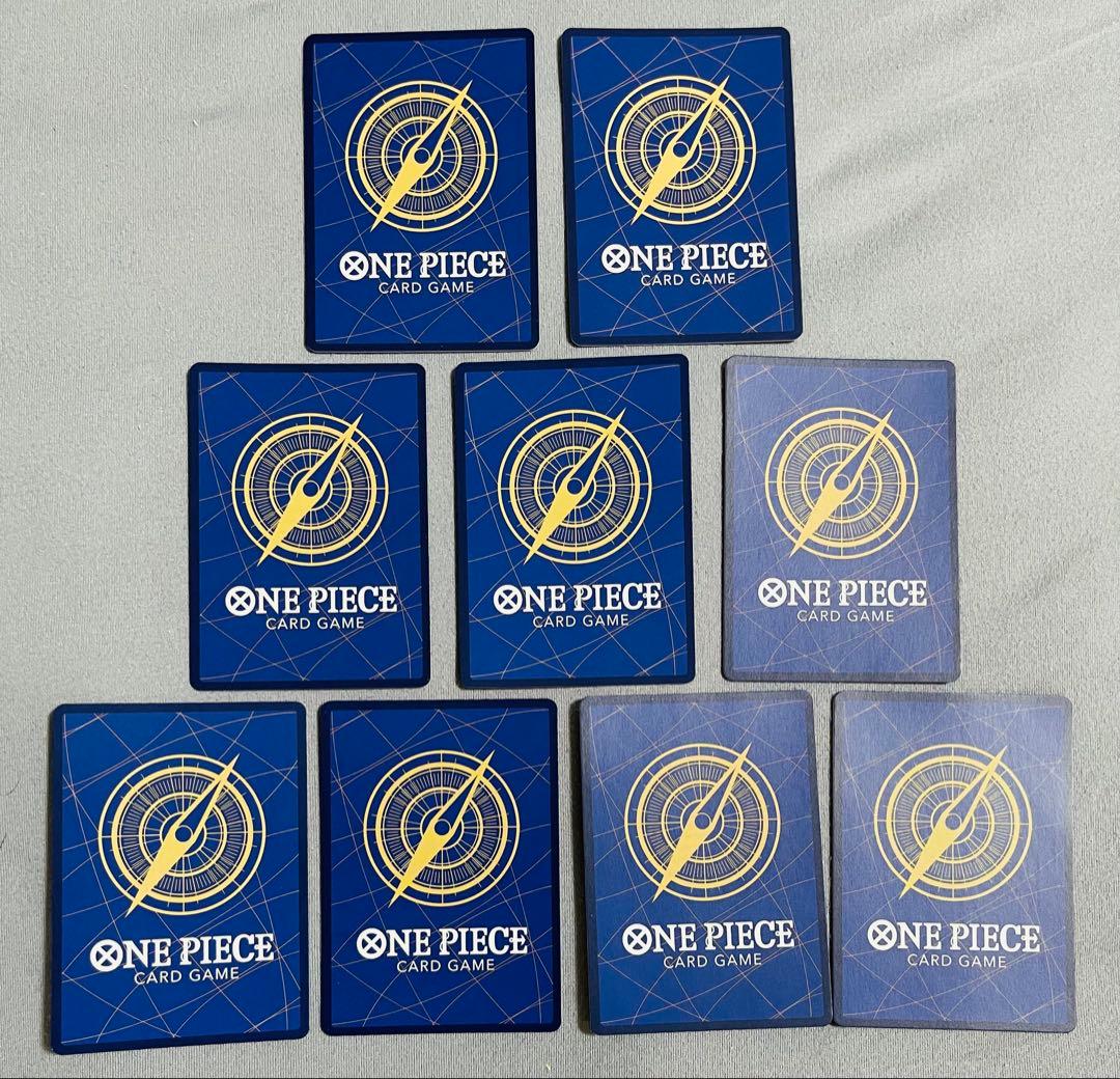 チョッパー C パラレル ST01-006 25周年　プロモ