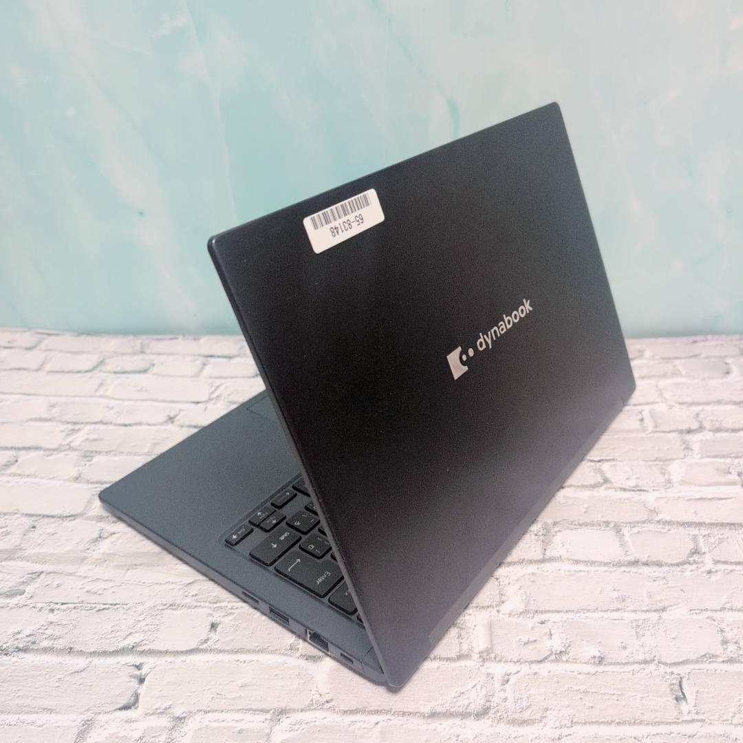 バッテリー◯dynabook G83/HU 11世代i5 8GB 256GB