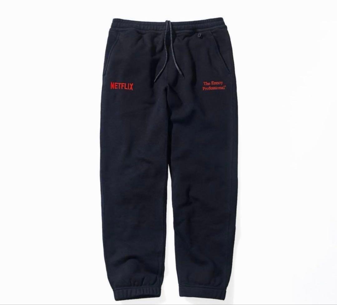 ennoy Netflix セットアップ　 XL 未使用