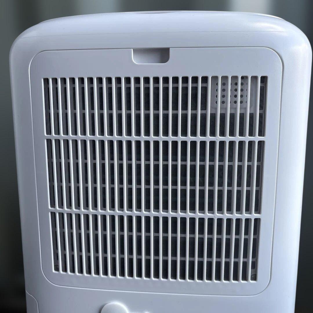 SHARP/2025年製/除湿機/衣類乾燥/コンプレッサー方式/CV-S71-W