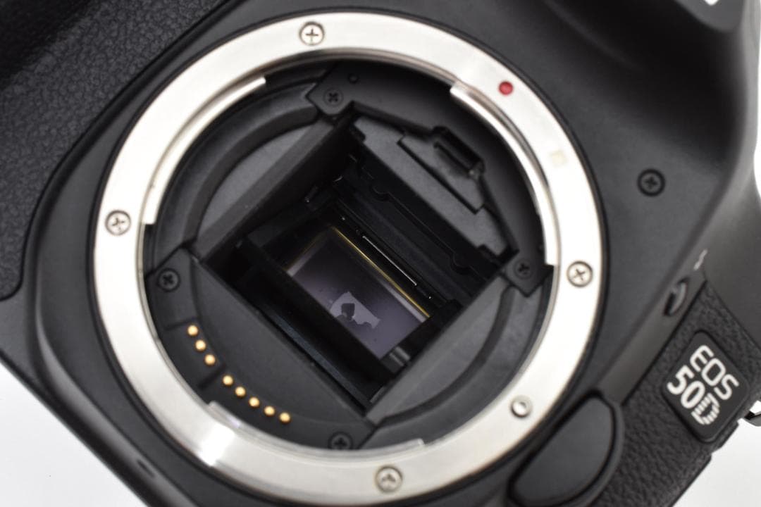 ★Err頻発品★Canon キャノン EOS 50D ボディ #21367