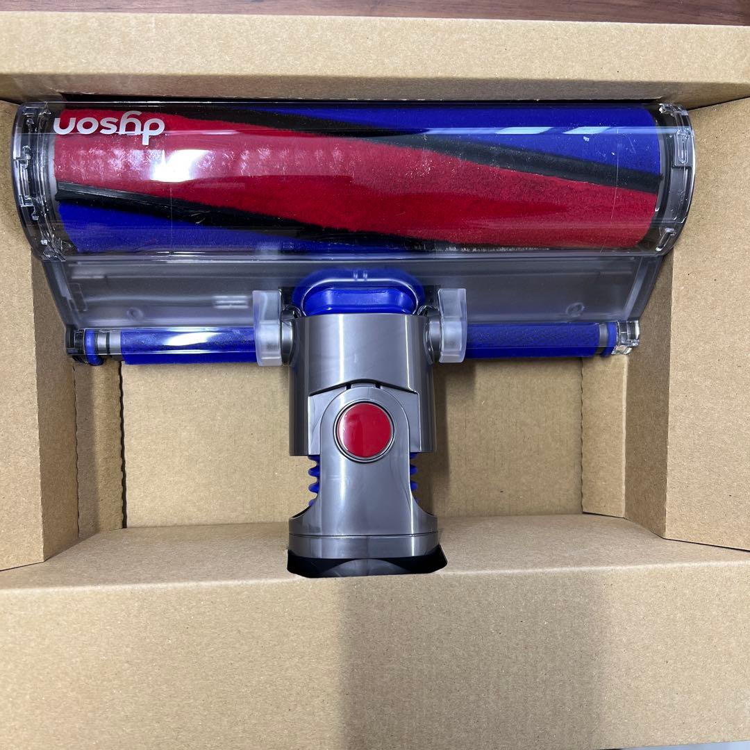 Dyson ソフトローラークリーンヘッド 966489-15