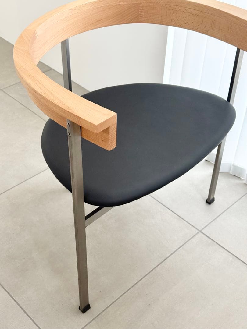 PK11 CHAIR チェア ポール・ケアホルム　リプロダクト