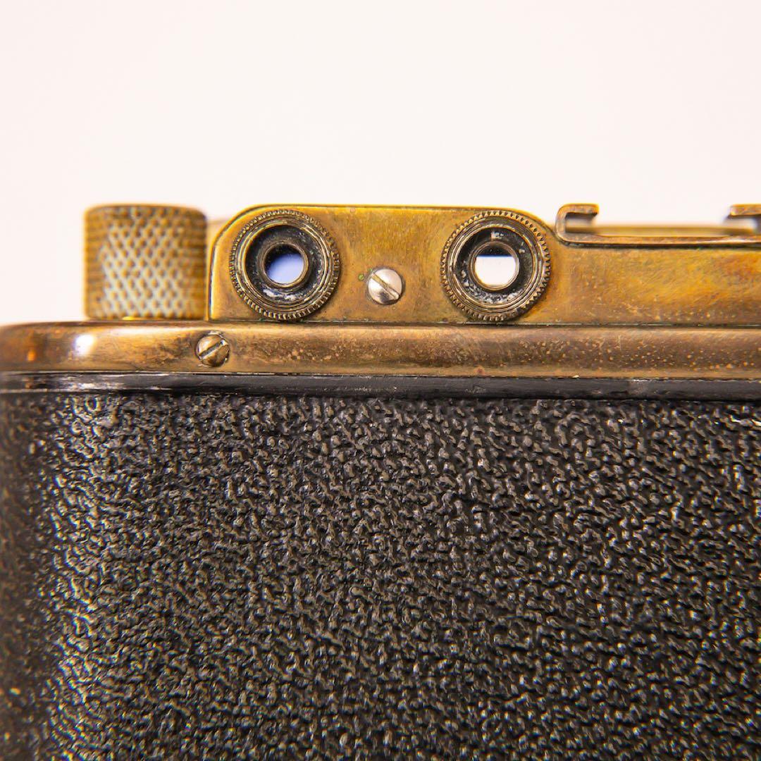 ★希少★LEICA D.R.P Ernst Leitz Wetzlar GOLD