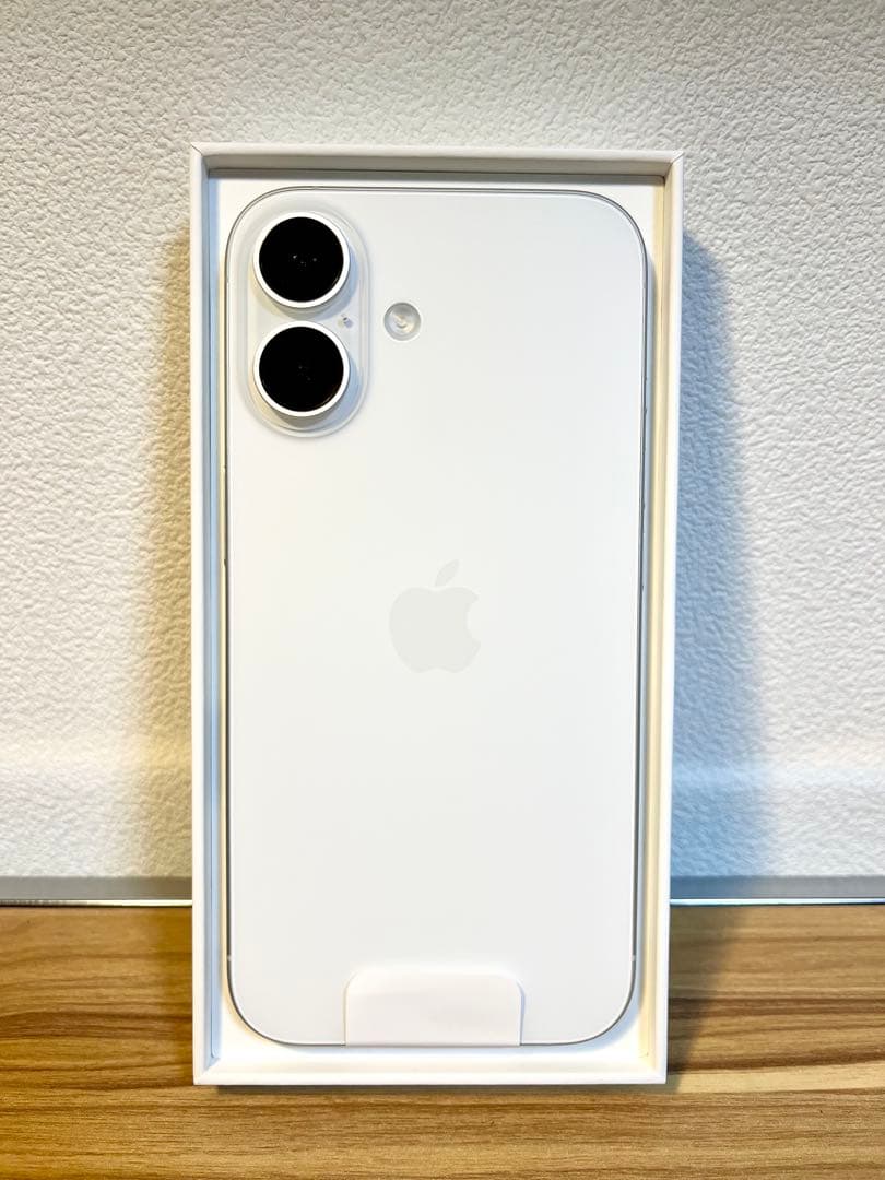 【最大3000円割引】早い者勝ち！コメントまで！iPhone 16 256GB